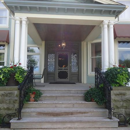 Maison Tait House Hotel Shediac Exterior photo