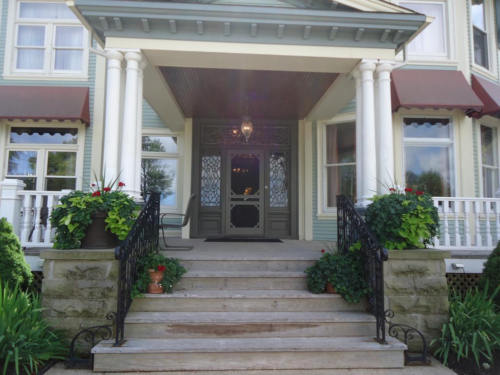 Maison Tait House Hotel Shediac Exterior photo