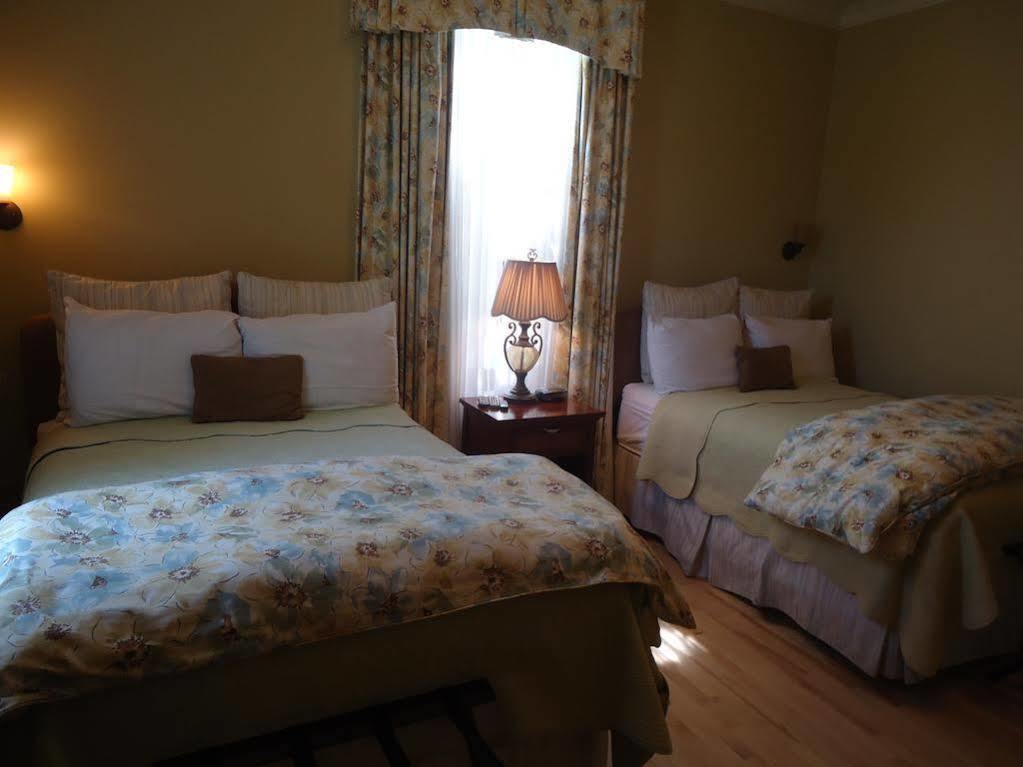 Maison Tait House Hotel Shediac Exterior photo